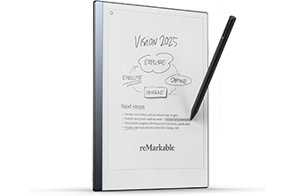reMarkable Tablet a Inchiostro