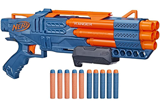 Nerf Elite 2.0 Blaster Ranger