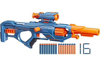 Nerf Elite 2.0 Eaglepoint