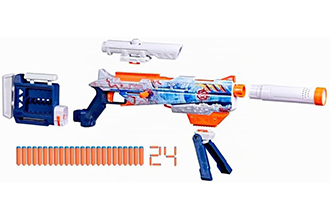 Nerf Loadout Blaster