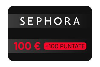 100&euro; Sephora &plus;100P