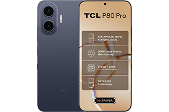 TCL P80 Pro 5G NXTPAPER