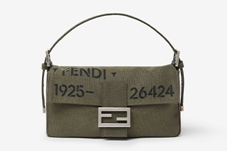 Fendi Baguette 26424