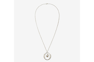 Fendi Collana "O'Pera"