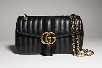 Gucci JetSet GG Marmont Medium