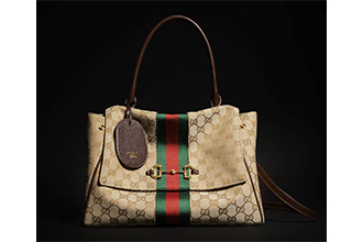 Gucci Paparazzo Medium
