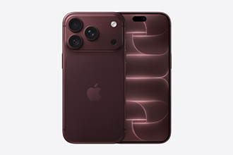 iPhone 18 Pro 2TB