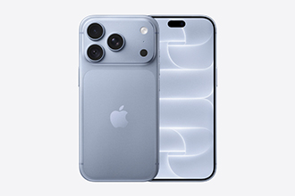 iPhone 18 Pro Max 2TB