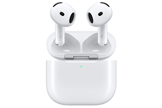 AirPods 5 con Carga Inal&aacute;mbrica