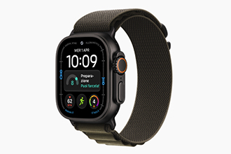 Apple Watch Ultra 4