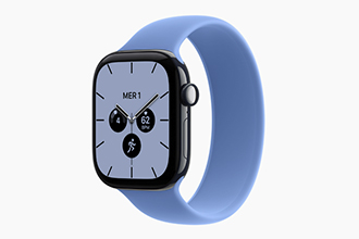 Apple Watch 12 Cer&aacute;mica 46mm Cellular