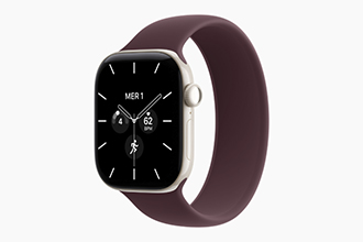 Apple Watch 12 Cer&aacute;mica 42mm Cellular