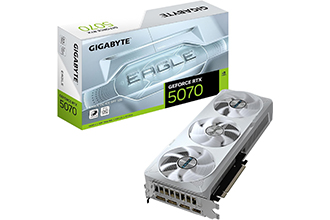 Gigabyte RTX 5070 EAGLE OC