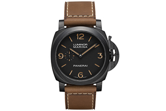 Panerai Luminor Marina Duo 44mm