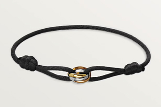 Cartier Pulsera Trinity