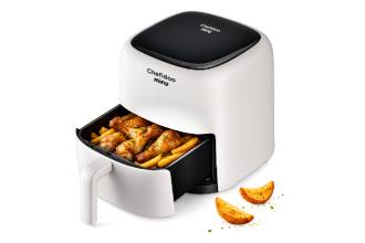 Friggitrice ad Aria 3,2 L Chefidoo Miny