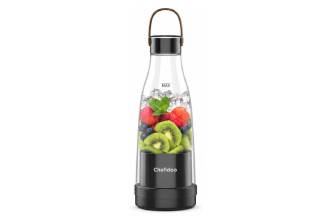Chefidoo Mix & Go Frullatore Portatile