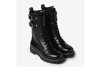Fendi Commando Donna