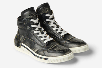 Fendi Sneaker Fender