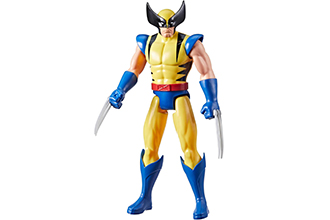 Hasbro Marvel X&dash;Men Lobezno