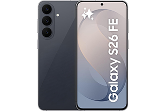 Galaxy S26 FE 128GB