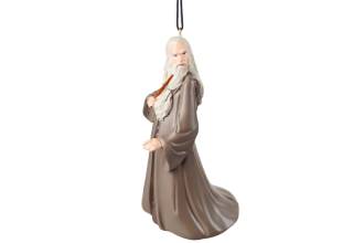 Harry Potter Pendente Silente 3D
