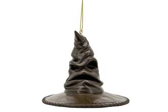 Harry Potter Sombrero Seleccionador Colgante