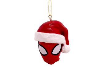 Marvel Colgante 3D de Spiderman