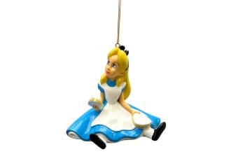Disney Alice Seduta Pendente 3D