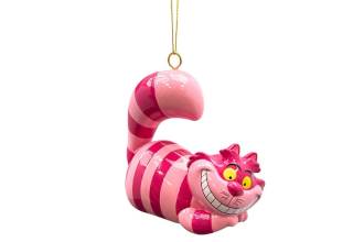 Disney Stregatto Pendente 3D