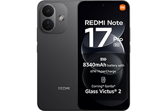 REDMI Note 17 Pro 5G 6&plus;256GB