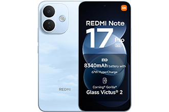 REDMI Note 17 Pro 5G 12&plus;256GB