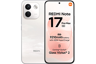 REDMI Note 17 Pro Max 5G 8&plus;512GB