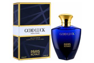 Good Luck Pour Femme EDP 100 ml