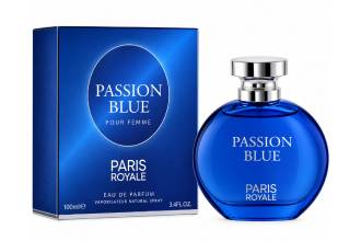 Blue Passion Pour Femme EDP 100 ml