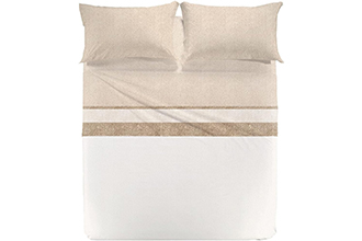 Caleffi Juego de Cama Egypt