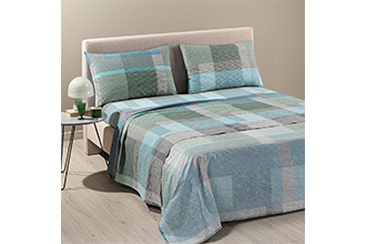 Caleffi Completo Letto Ottanio