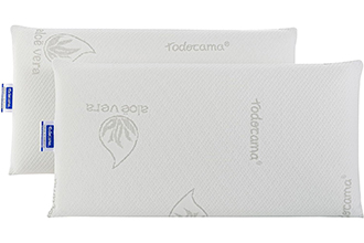 Todocoma set Cuscini Memory 70cm