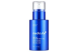 Medicube One Day Exosome Shot 7500