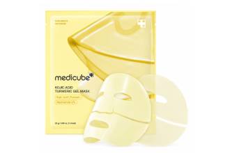 Medicube Mascarilla Iluminadora Kojic Acid