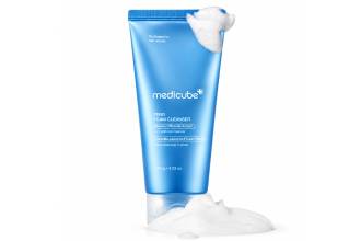 Medicube Zero Foam Mousse Detergente