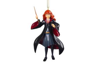 Hermione Granger Pendente 3D