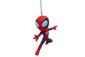 Marvel Spidey Colgante 3D