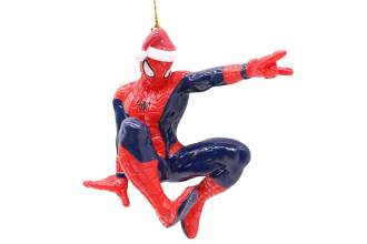 Marvel Colgante 3D Spiderman