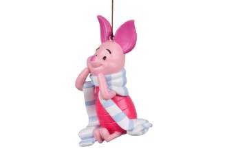 Disney Piglet Colgante 3D