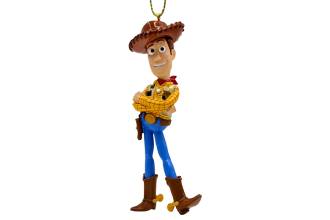 Toy Story Woody Pendente 3D