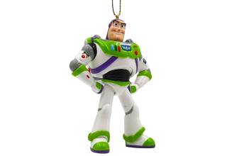 Toy Story Buzz Lightyear Pendente 3D