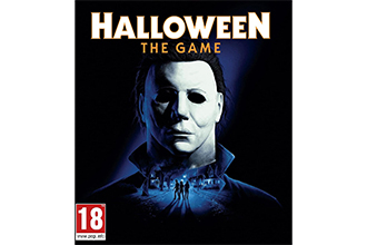 Halloween&colon; The Game