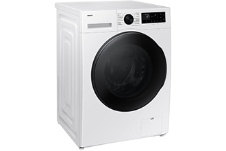 Samsung Lavasciuga Crystal WiFi 9&plus;6 kg