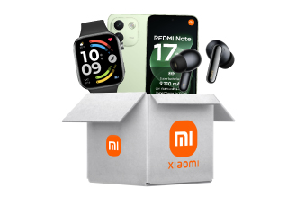 Box Xiaomi